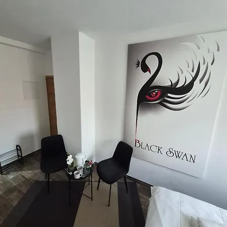 Black Swan * トゥズラ