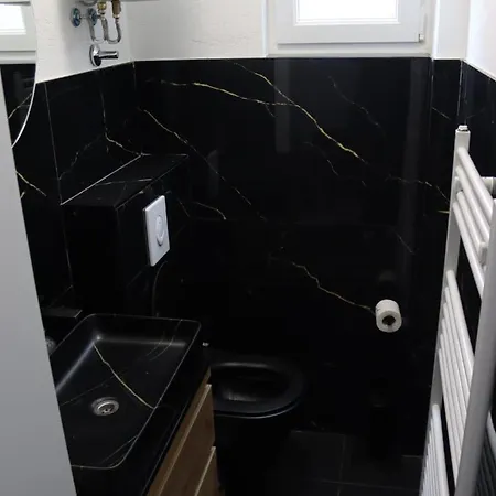 Apartman Black Swan